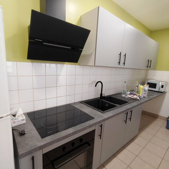  Christophe Gay immobilier : Apartment | CLERMONT-L'HERAULT (34800) | 71 m2 | 670 € 