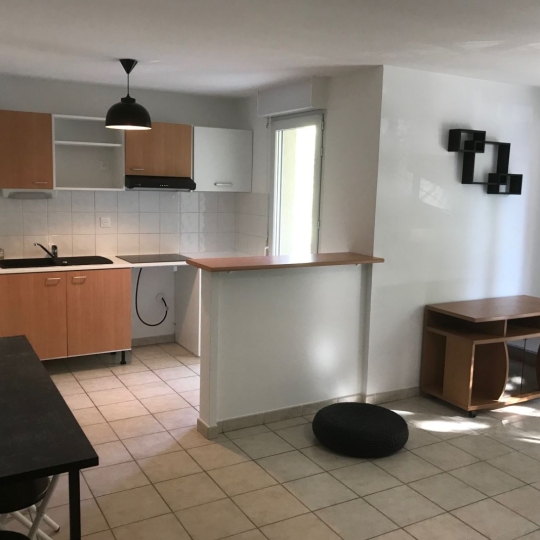 Christophe Gay immobilier : Appartement | CLERMONT-L'HERAULT (34800) | 57.00m2 | 770 € 