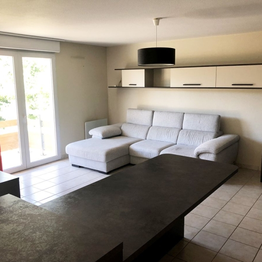  Christophe Gay immobilier : Appartement | CLERMONT-L'HERAULT (34800) | 59 m2 | 780 € 