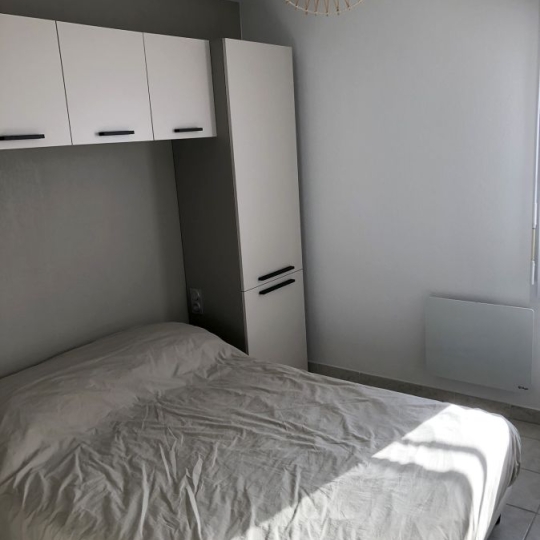  Christophe Gay immobilier : Appartement | CLERMONT-L'HERAULT (34800) | 59 m2 | 780 € 