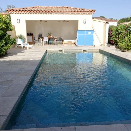  Christophe Gay immobilier : Maison / Villa | CEYRAS (34800) | 185 m2 | 587 000 € 