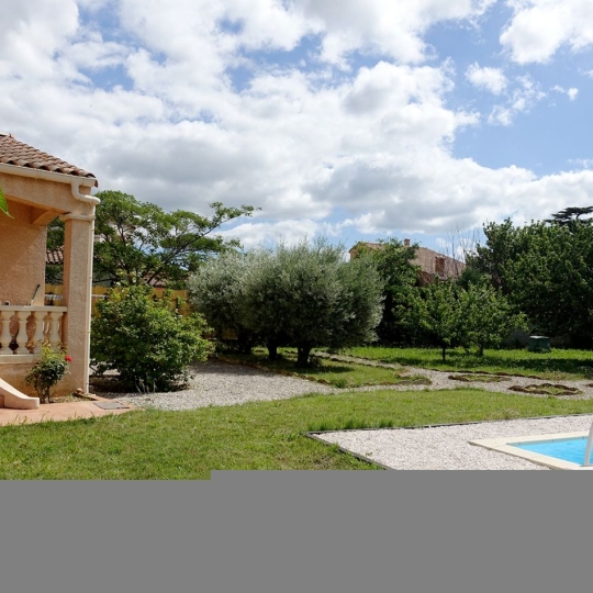  Christophe Gay immobilier : Maison / Villa | SAINT-ANDRE-DE-SANGONIS (34725) | 165 m2 | 562 000 € 