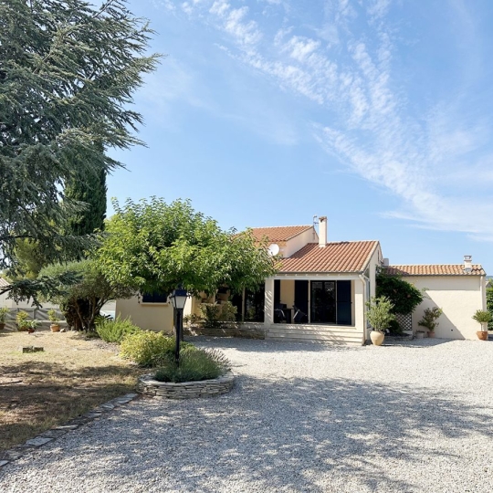  Christophe Gay immobilier : Maison / Villa | JONQUIERES (34725) | 212 m2 | 670 000 € 