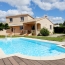  Christophe Gay immobilier : Maison / Villa | SAINT-ANDRE-DE-SANGONIS (34725) | 165 m2 | 562 000 € 