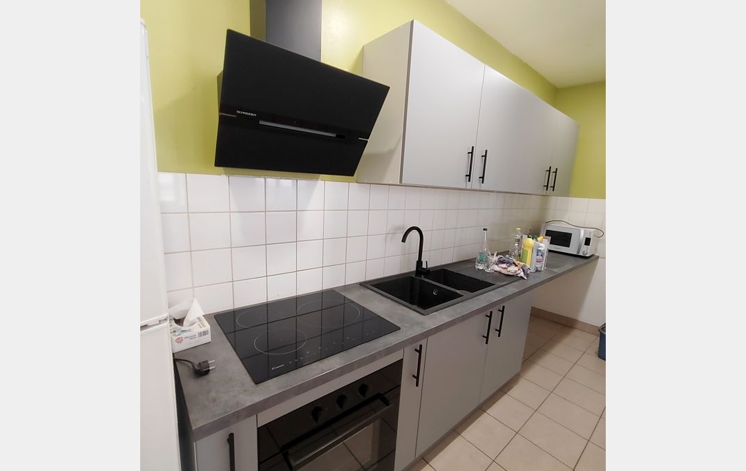 Christophe Gay immobilier : Appartement | CLERMONT-L'HERAULT (34800) | 71 m2 | 670 € 