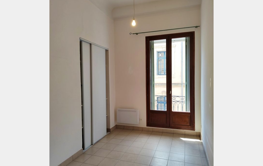 Christophe Gay immobilier : Apartment | CLERMONT-L'HERAULT (34800) | 71 m2 | 670 € 