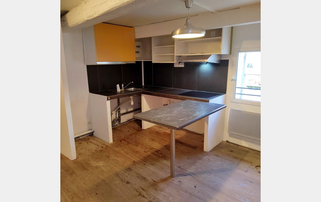 Christophe Gay immobilier : Appartement | ARGELLIERS (34380) | 63 m2 | 680 € 