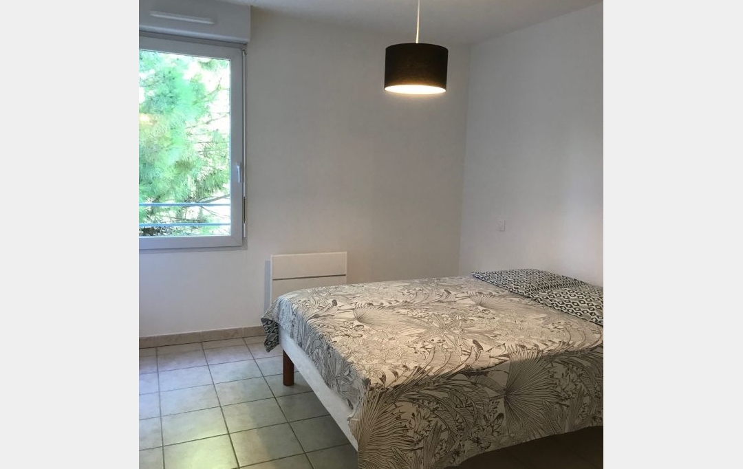 Christophe Gay immobilier : Apartment | CLERMONT-L'HERAULT (34800) | 57 m2 | 770 € 