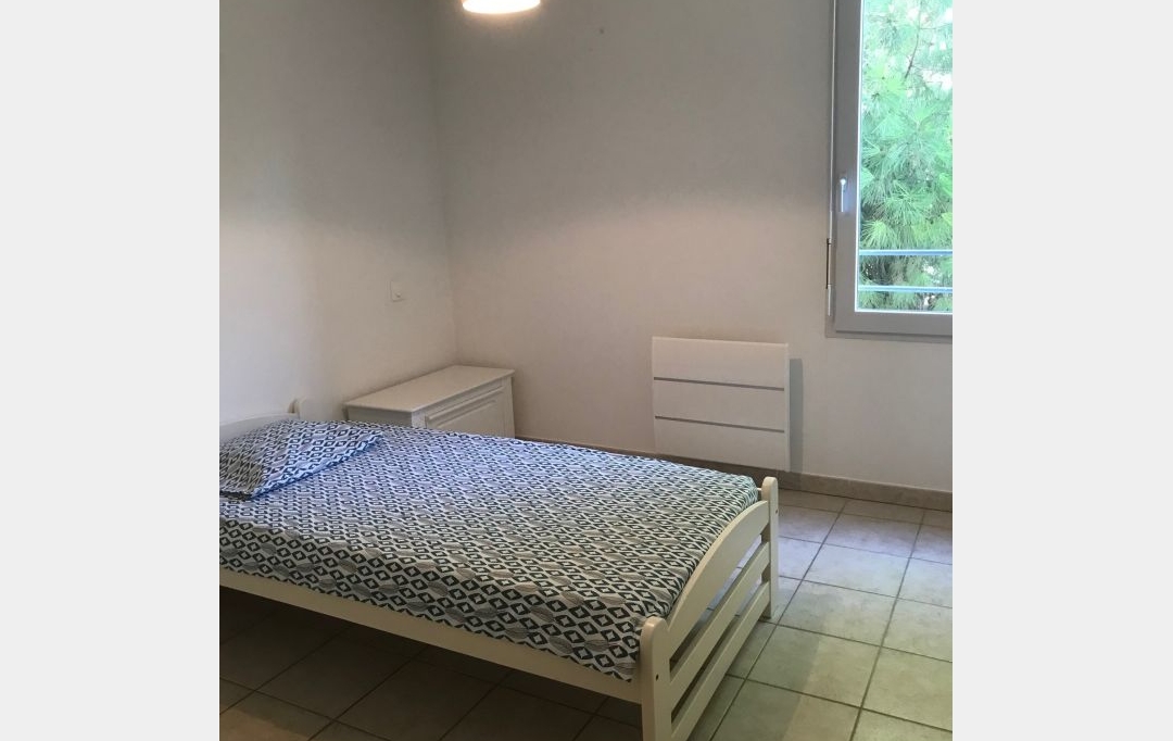 Christophe Gay immobilier : Appartement | CLERMONT-L'HERAULT (34800) | 57 m2 | 770 € 