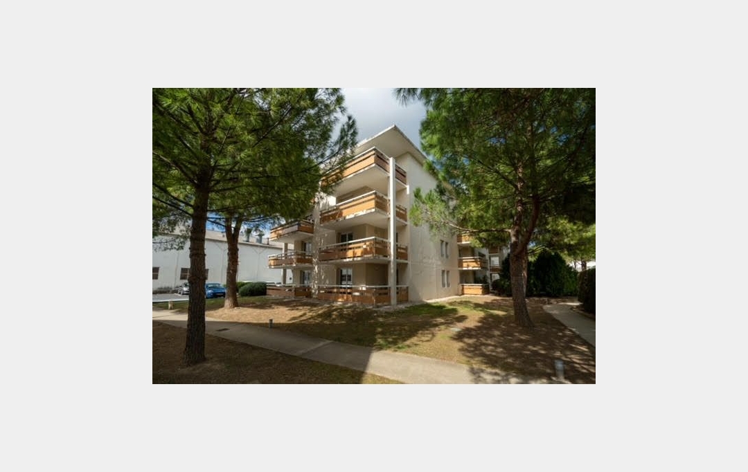 Christophe Gay immobilier : Apartment | CLERMONT-L'HERAULT (34800) | 57 m2 | 770 € 