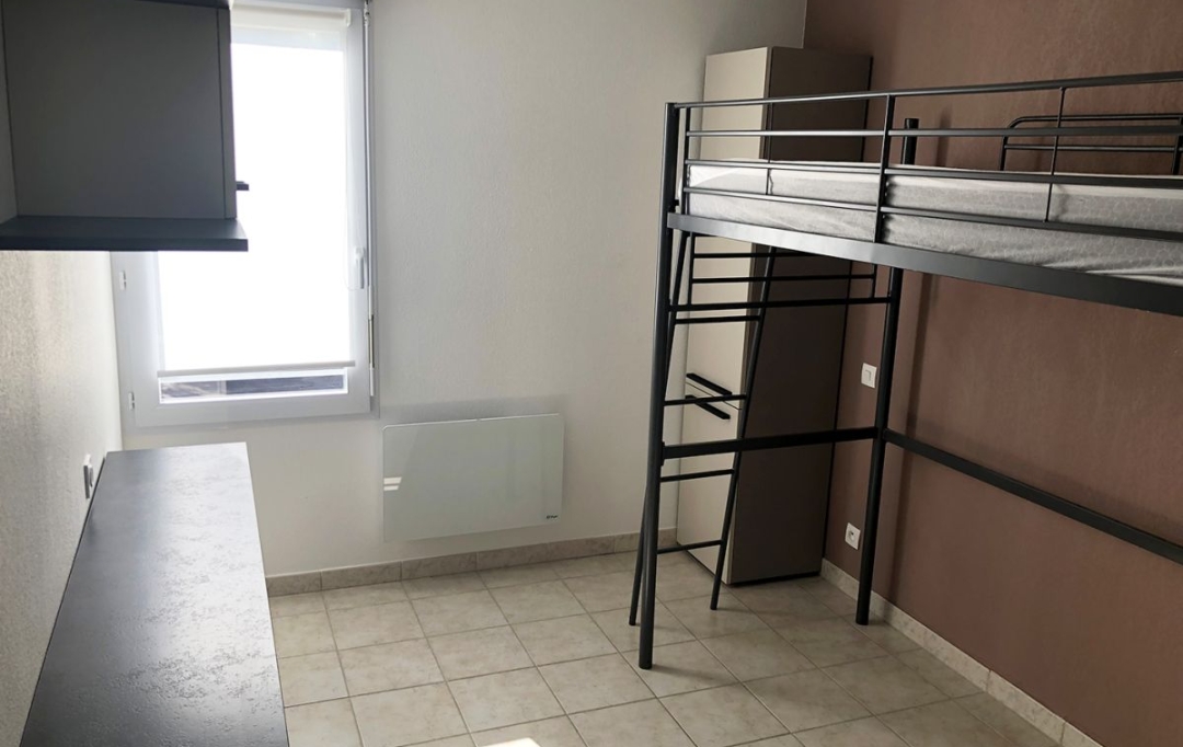 Christophe Gay immobilier : Appartement | CLERMONT-L'HERAULT (34800) | 59 m2 | 780 € 