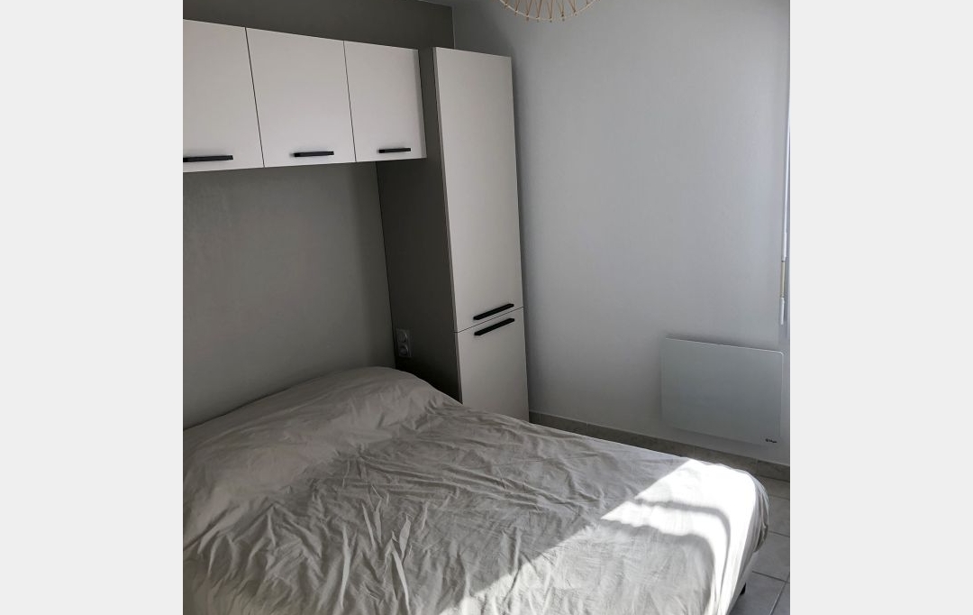 Christophe Gay immobilier : Appartement | CLERMONT-L'HERAULT (34800) | 59 m2 | 780 € 