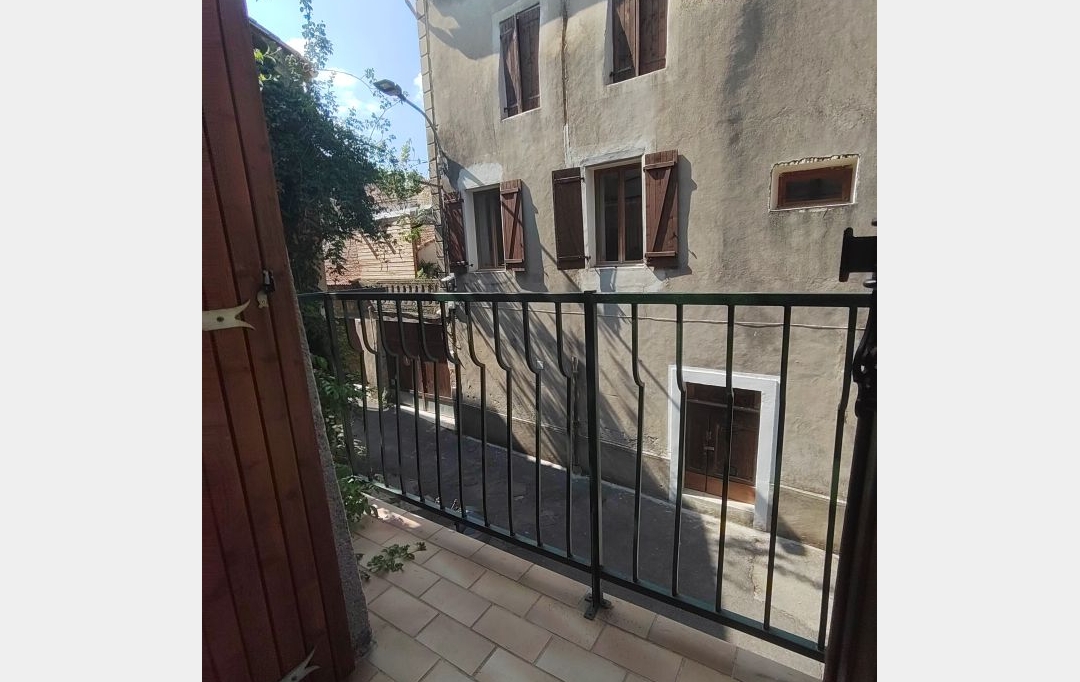 Christophe Gay immobilier : Appartement | GIGNAC (34150) | 58 m2 | 630 € 