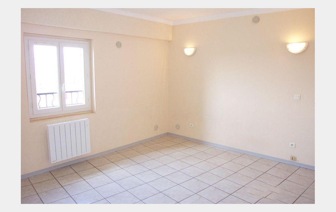 Christophe Gay immobilier : Appartement | GIGNAC (34150) | 68 m2 | 620 € 