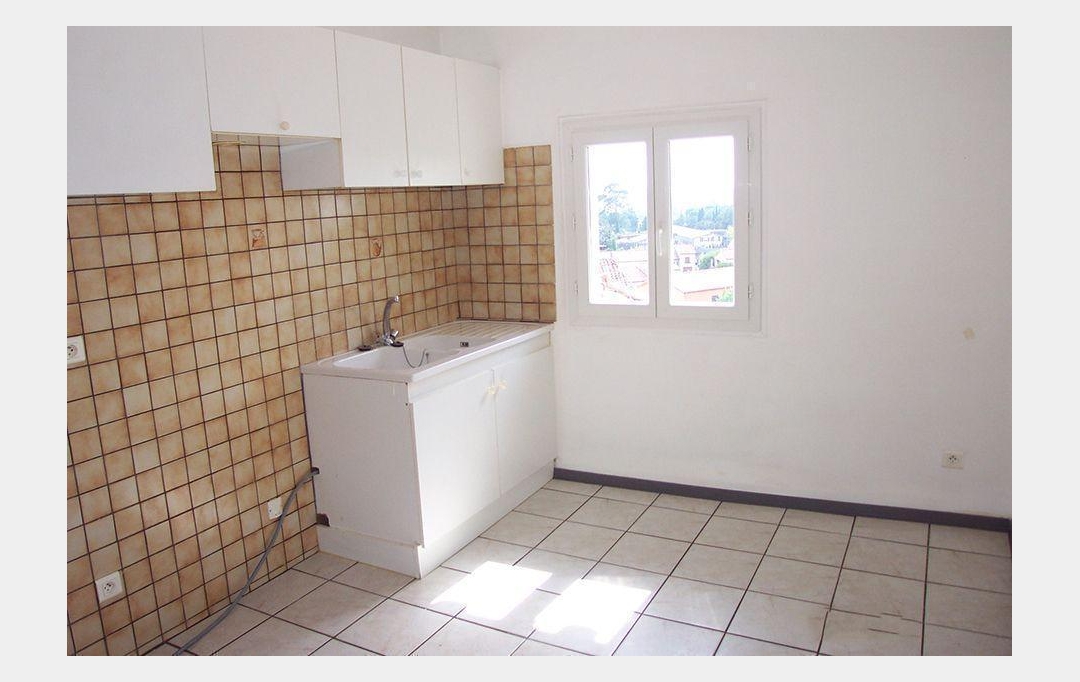 Christophe Gay immobilier : Appartement | GIGNAC (34150) | 68 m2 | 620 € 