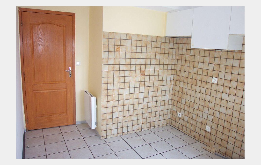 Christophe Gay immobilier : Appartement | GIGNAC (34150) | 68 m2 | 620 € 