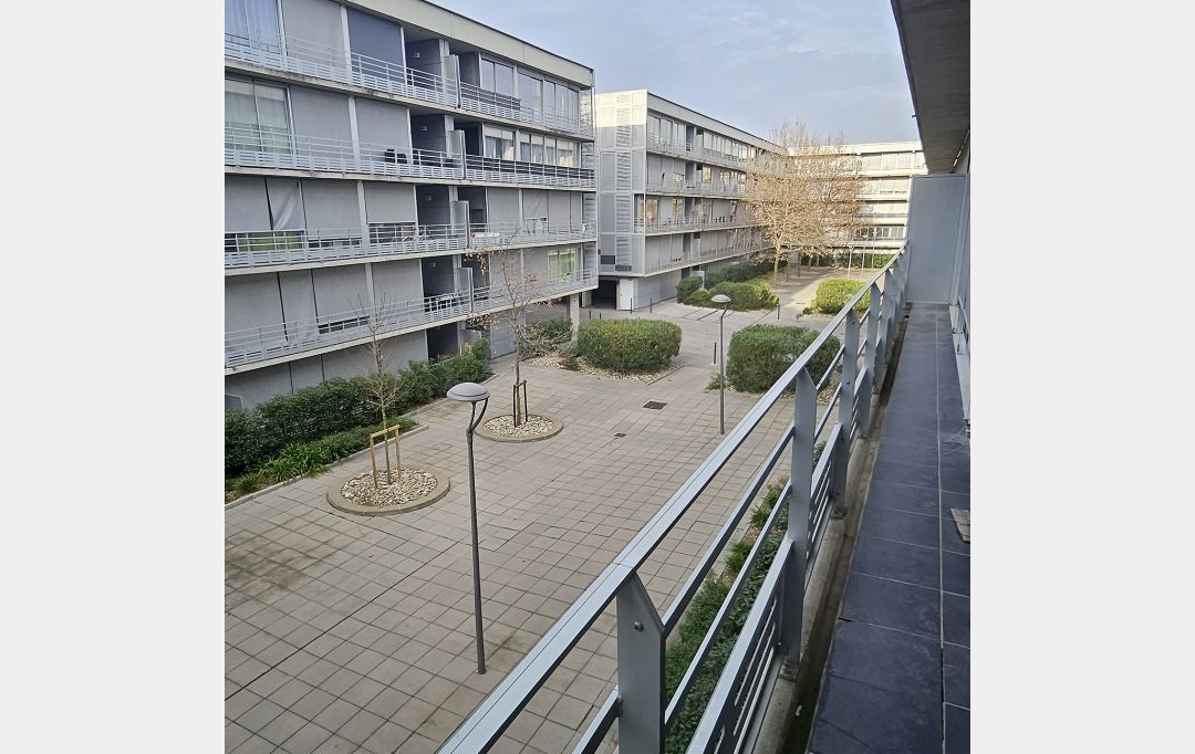 Christophe Gay immobilier : Appartement | MONTPELLIER (34070) | 69 m2 | 192 600 € 