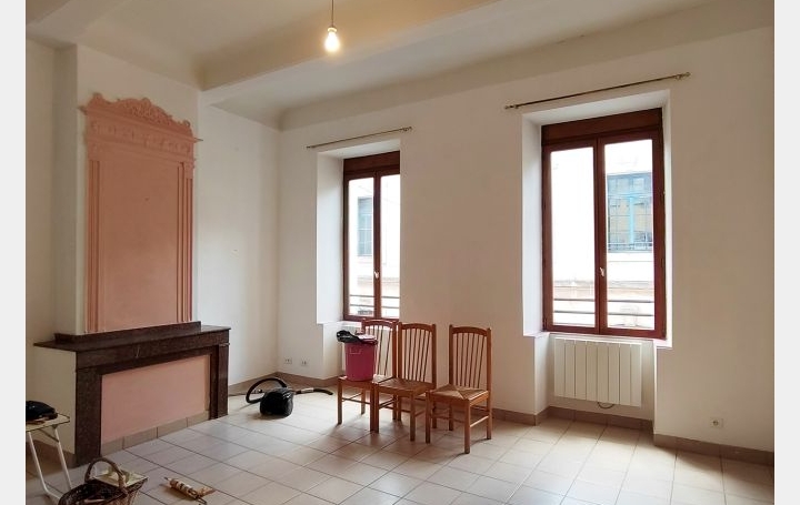  Christophe Gay immobilier Appartement | CLERMONT-L'HERAULT (34800) | 71 m2 | 670 € 