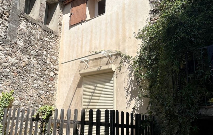  Christophe Gay immobilier Maison / Villa | SAINT-PAUL-ET-VALMALLE (34570) | 64 m2 | 199 000 € 