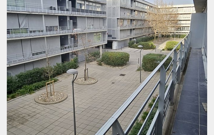 Appartement P3   MONTPELLIER  69 m2 192 600 € 